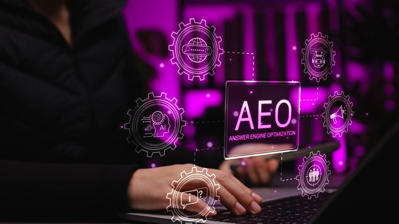 AEO agencies