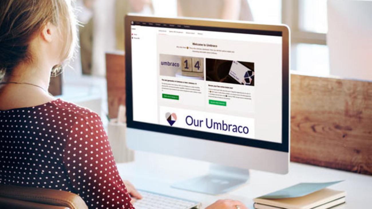 Umbraco Consulting